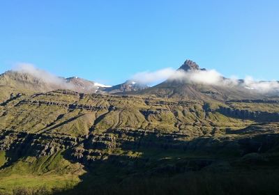 Fjarðabyggð
