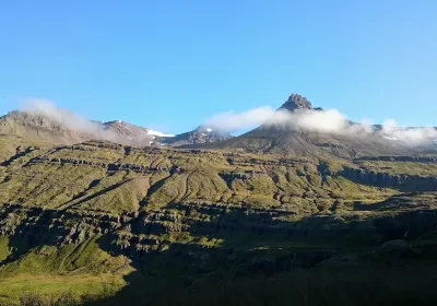 Fjarðabyggð