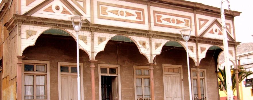 Chanaral