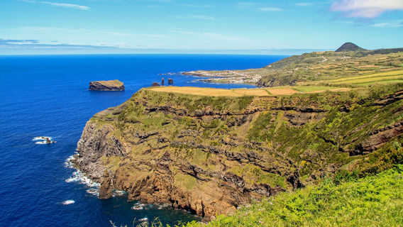 Miradouro da Ponta do Escalvado