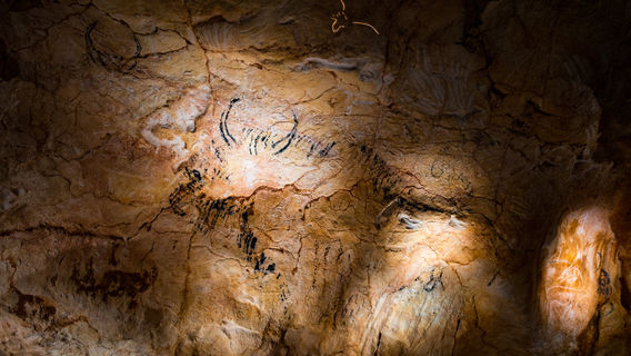 Cosquer Méditerranée