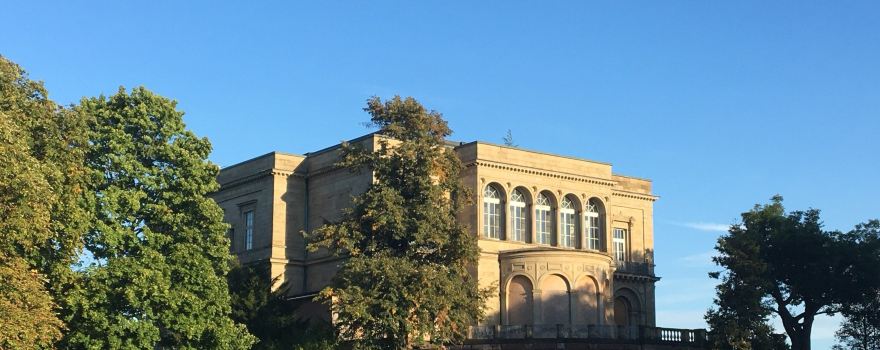 Park Villa Berg