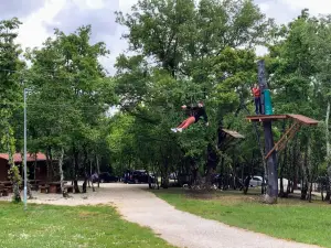 Adrenalin park Kringa