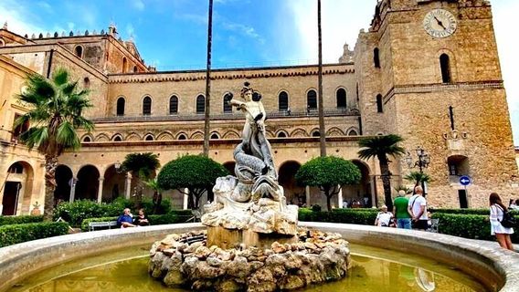 Monreale