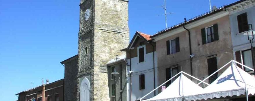Oratorio della Madonna del Santo Rosario