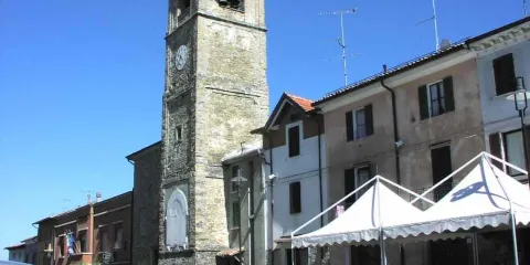 Oratorio della Madonna del Santo Rosario