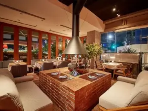 Caffe Trattoria Azzurri