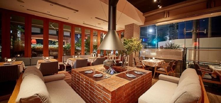 Caffe Trattoria Azzurri
