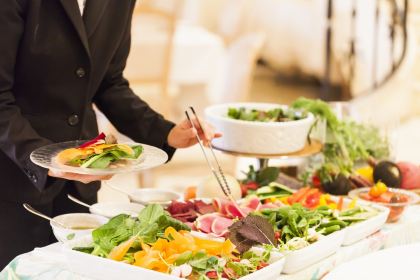 アルベルゴ・バンブー Albergo bamboo