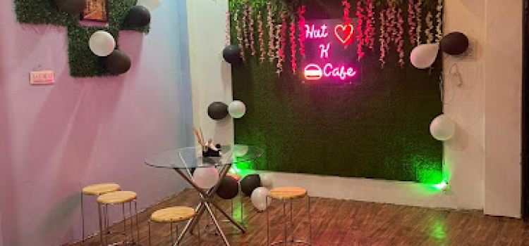 Hut-k-Café (HKC)