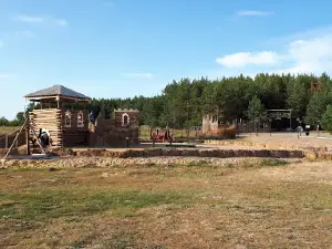 Skazochnyy Les