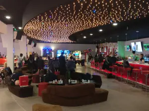 O'Bowling