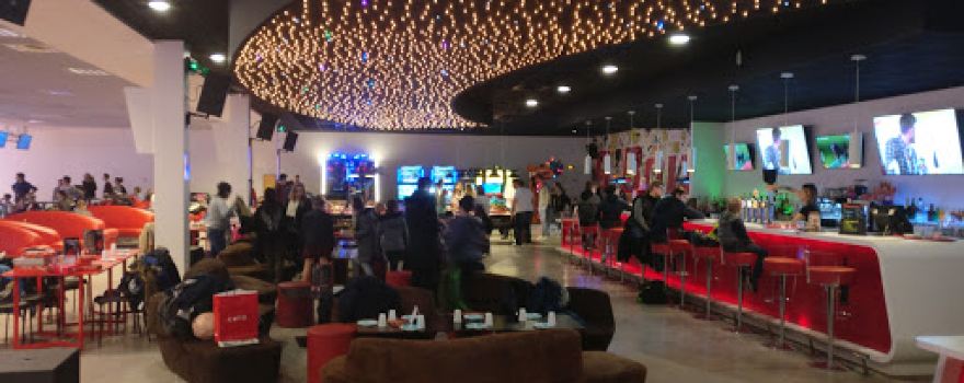 O'Bowling