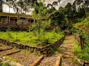 Wanale Ridge