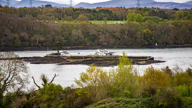 Menai Strait