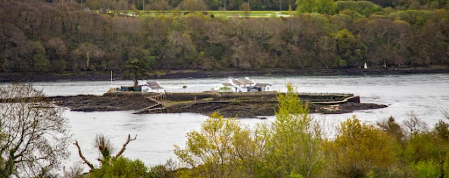 Menai Strait