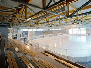 Patinoire Intercommunale