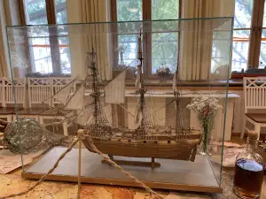 Sillamae Muuseum