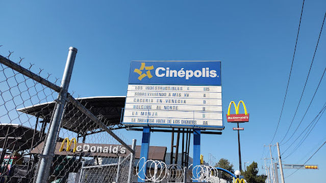 Cinépolis Independence