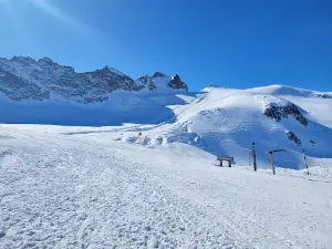 La grave La meije