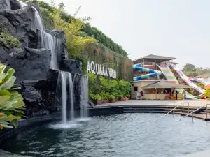 Aquaaa Wild Water Park