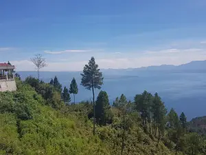 Bukit Doa