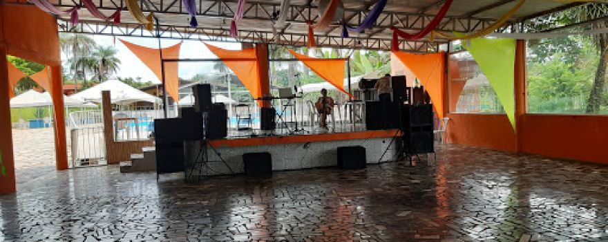 Clube Gravatá