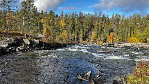 Vefsna Regionalpark