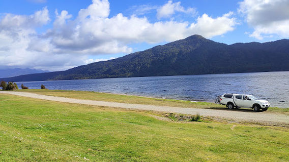 Lake Kaniere Walkway