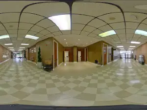 Leflore County Civic Center
