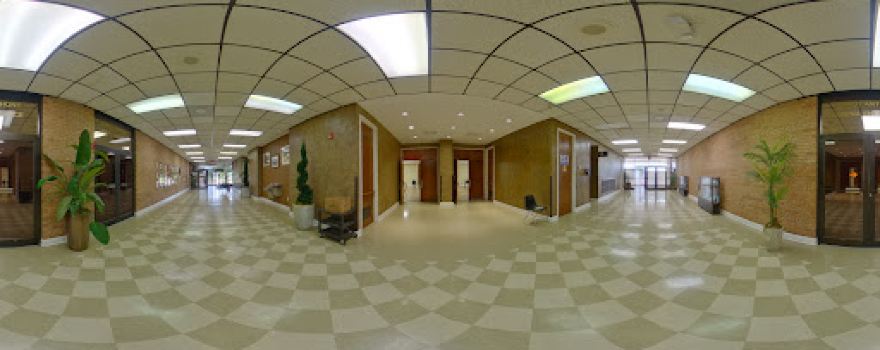 Leflore County Civic Center