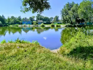 Zheltoye More
