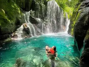 Pemandian Pelaruga
