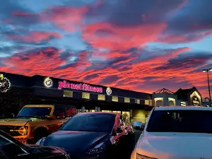 Planet Fitness