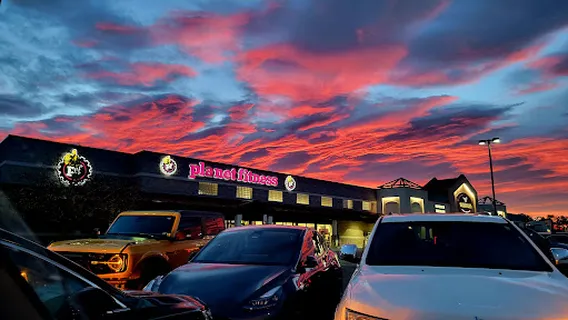 Planet Fitness
