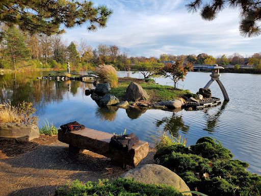 Japanese Garden