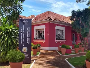 Museu do Folclore