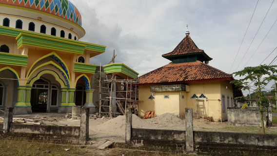 Masjid Baitul Iman