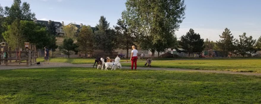 Autrey Park