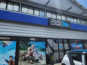 Zero Latency Matoury