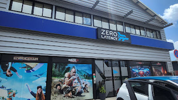 Zero Latency Matoury