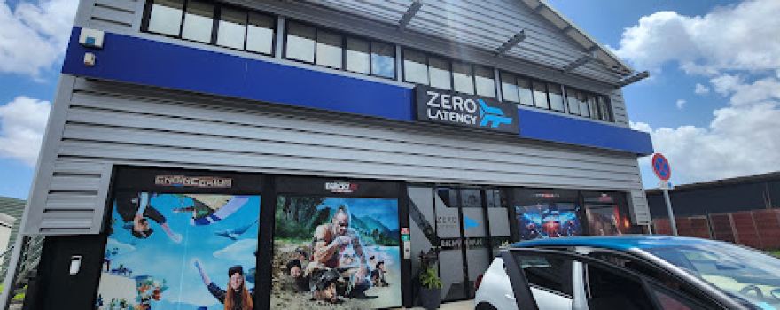 Zero Latency Matoury