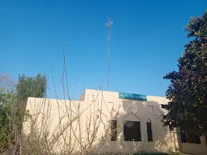 Masjid Chakri South