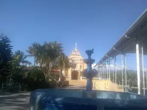 Central Park Santa Rosa de Lima