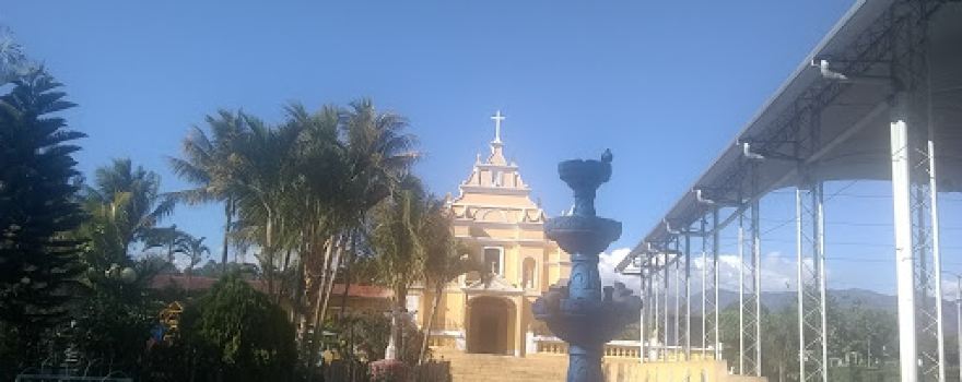Central Park Santa Rosa de Lima