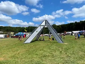 Marvin's Mountain Top