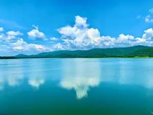 Wari Reservoir