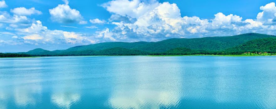 Wari Reservoir