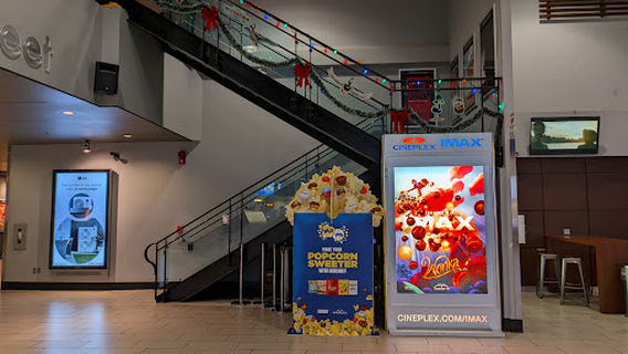 Scotiabank Theatre St. John's