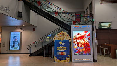 Scotiabank Theatre St. John's